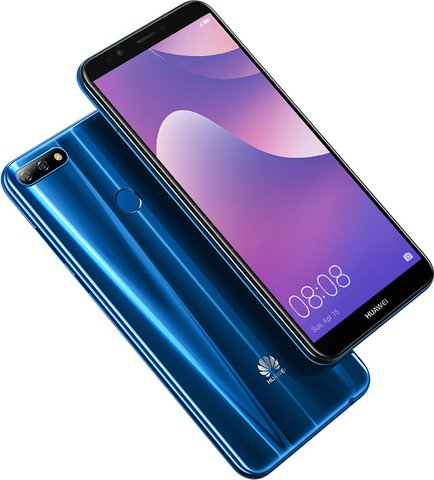 Huawei Nova 2 Lite Dual SIM TD-LTE APAC LDN-LX2 / Y7 Pro 2018 LDN-L22